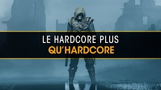 Le HARDCORE est disponible sur Battlefield 1 et c'est chaud !