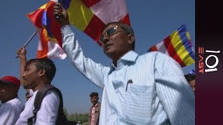 ?? India's Dalit revolution l 101 East