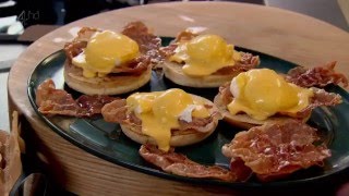 Гордон Рамзи готовит дома / Домашняя кухня Гордона Рамзи / Gordon Ramsay's Home Cooking 01x20