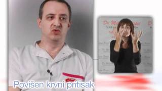 Povišen krvni pritisak