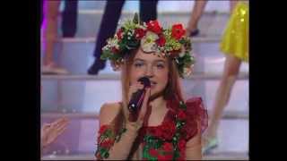 Діти Квіти - Kristall (ко Дню Защиты Детей)