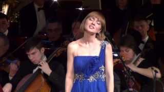 "Нежность" - Анна Бутурлина