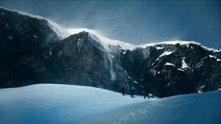 Перевал Дятлова.  Новая жертва (2016 Документальный спецпроект)