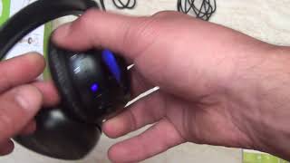 Блютуз наушники ZEALOT  B 570 (часть 2)
