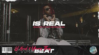 [FREE] Lil Keed x Young Thug Type Beat (2020) - Is real | @nastyboybeats @gredy