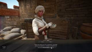 Black Desert | Квесты с озвучкой 4. Королевские слёзы. (3/6) [08]