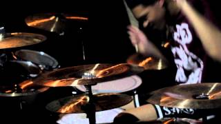 THE HUMAN AMONG US - CIRCLES (OFFICIAL MUSIC VIDEO)