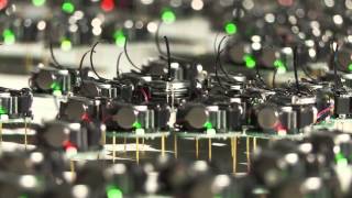 Robotics at Harvard