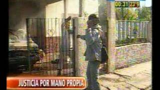 Justicia por mano propia a violador | Parte 2/2