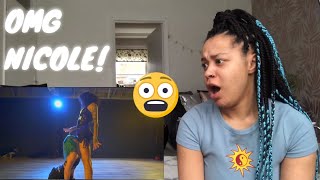 Yummy | Justin Bieber | Aliya Janell and Jusbmore choreography | Reaction