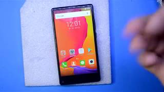 Doogee mix lite Не включается. Замена emmc с увеличением объема с 16Gb до 32Gb.