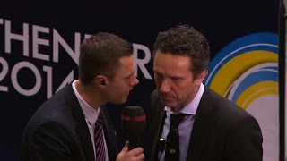 Jan-Erik Vaara: Sverige gör inga ändringar! - TV4 Sport
