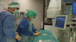 Médecin radiologue