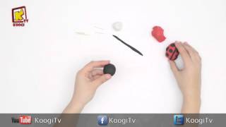 صلصاليكو 29- الخنفساء - قناة كوجى القبطية الارثوذكسية للأطفال / koogi TV
