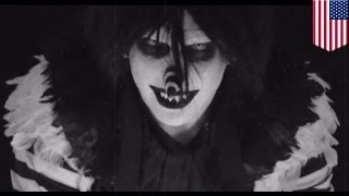 "Sabi ni Laughing Clown sunugin ko ang bahay ay patayin si mommy!" — TomoNews