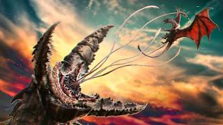Обзор игры Day of Dragons