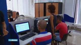 Nauwelijks internet in Cuba, maar hoe lang nog?