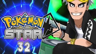 Pokemon Star 3DS Rom Hack Part 32 NEW ELITE FOUR! Gameplay Walkthrough