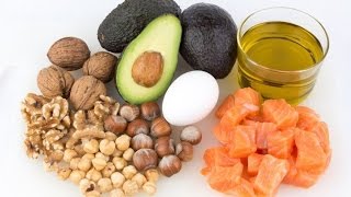 Полезный жир и плачевные последствия