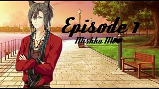 ?My Lovely Cat?Эпизод 1 с Лео~Прохождение?