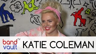Katie Coleman - Someone Like Me (@Katie_Coleman) The X Factor