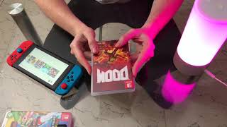 Nintendo Switch 1 год спустя