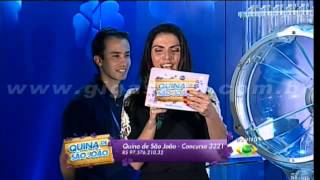 Quina de São João / gigasena.com.br