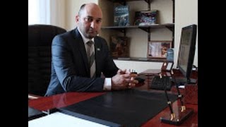 Ахмед Алихаджиев: Четвертое обращение к Рамзану Кадырову ( с титрами на русском ) 05.09.2016