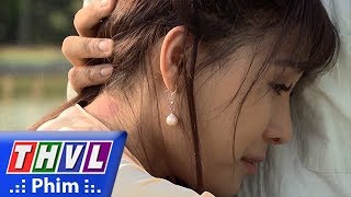 THVL | Duyên nợ ba sinh - Tập 33[3]: Tuấn phát hiện ra vết bớt trên cổ Nhị Hà