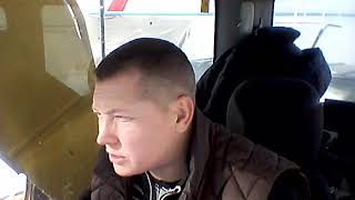 Работа вахтой! Как я стал машинистом экскаватора!