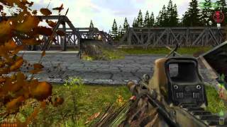 Dayz Origins | PVP MOMENTS #69