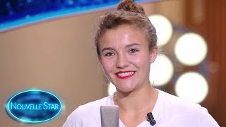 MADELEINE: Boa Sorte - Auditions – Nouvelle Star 2017