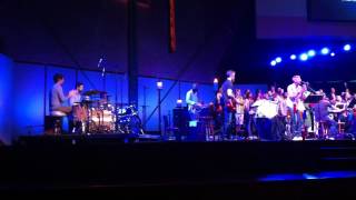Irving Bible Church - Come Thou Fount of Every Blessing
