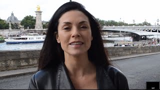 Paris City of Lights: Beauty = Truth
