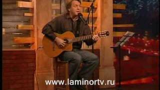 Юрий Гарин - Здравствуйте, люди.
