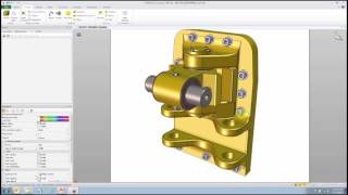SOLIDWORKS Composer: What is SYNC Enterprise