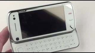 Nokia N97 - видео обзор Нокиа Н97