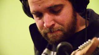 Recording Rock Bottom