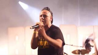 Sidi Wacho -  Festival "Les Nuits de Nacre" - 29/06/2019