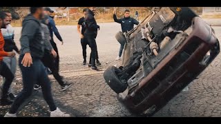 5 o'clock - Кварталите (Official Video) prod. by iTrak