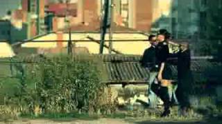2po2 feat. Tuna & Dafina Zeqiri - Vibe ( Official Video )