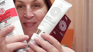 Пообщаемся? УХОДОВЫЕ СРЕДСТВА BiElita Белорусская КОСМЕТИКА