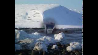 Копия видео С Днём города,Северо - Курильск!