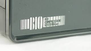 Bio Compression Systems - SC-3008-DL - What is it?
