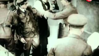 Тамбовское восстание