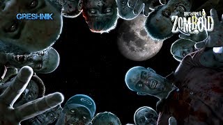 Подборка моих нелепых смертей в Project Zomboid