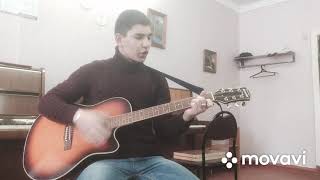 А ты уезжаешь Аленка (Ефрем Амирамов)