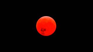 June 2011 Lunar Eclipse in 10 Seconds
