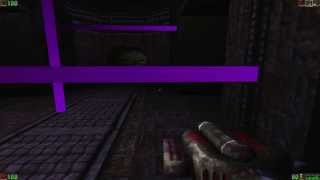 Unreal Longplay Walkthrough on "Unreal" 1080p PART 2