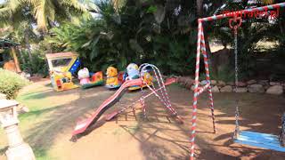 Hotel Joecons Beach Resort Goa Południe | South Goa | Indie | India | mixtravel.pl